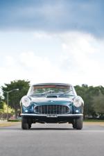 Ferrari 250 GT Coupe Speciale 1956 года